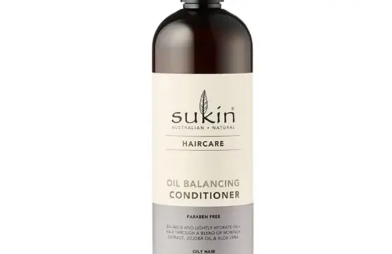 Sukin Natural Balance Conditioner 500ml